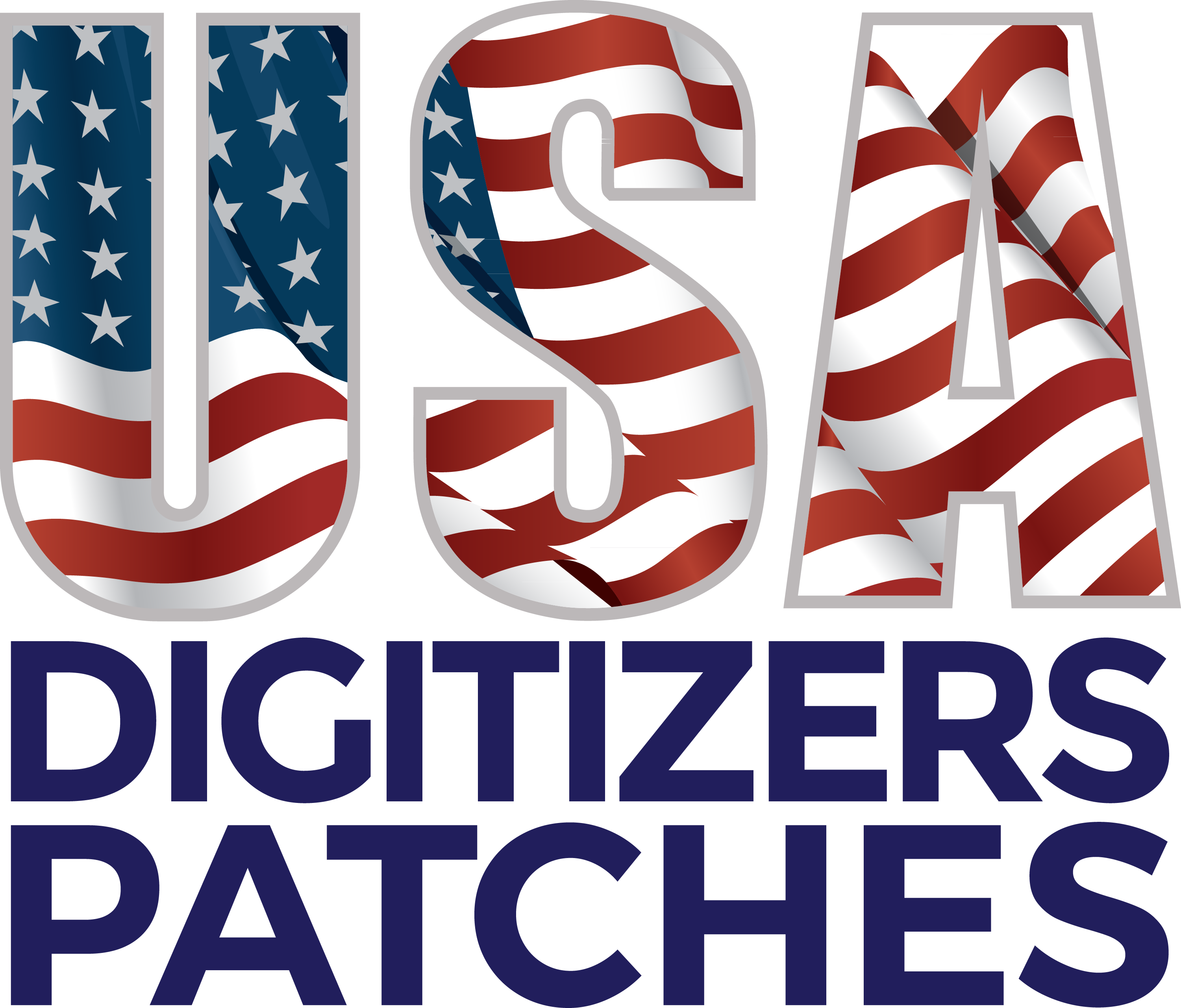 USA Digitizers