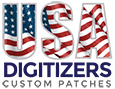 USA Digitizers